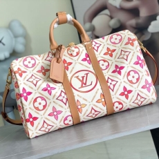 LV Travel Bags